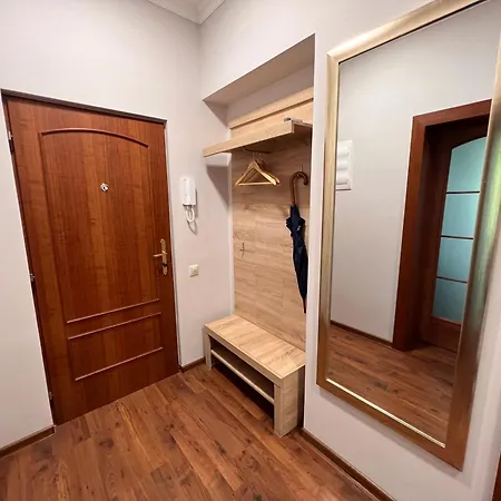 Appartement Jurincom Na Vyhlidce *