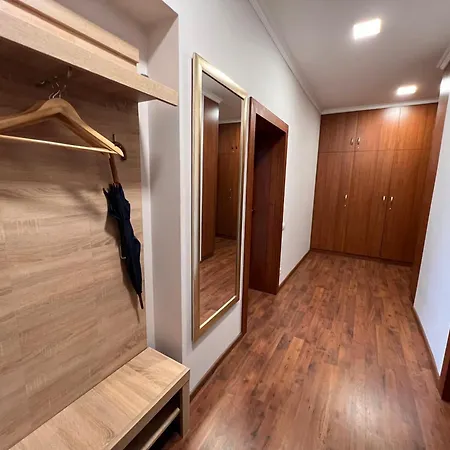 Jurincom Na Vyhlidce Appartement *