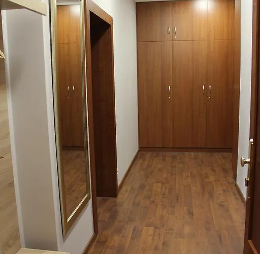 Appartement Jurincom Na Vyhlidce Karlovy Vary