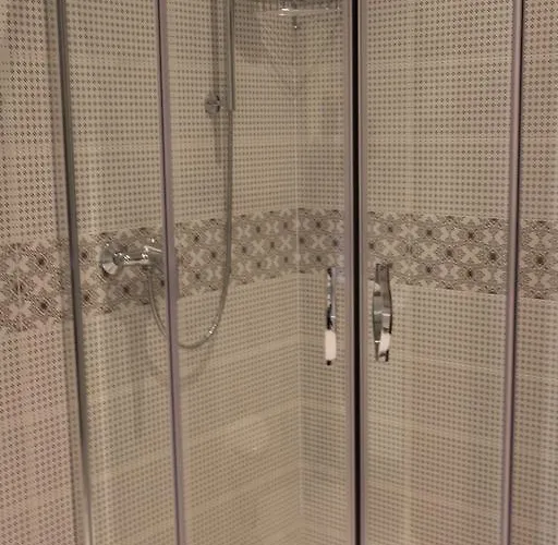 Jurincom Na Vyhlidce Appartement
