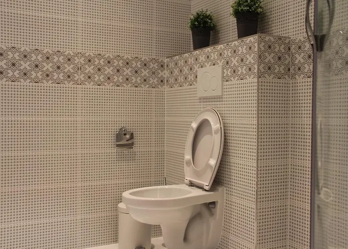 Jurincom Na Vyhlidce Appartement Karlovy Vary