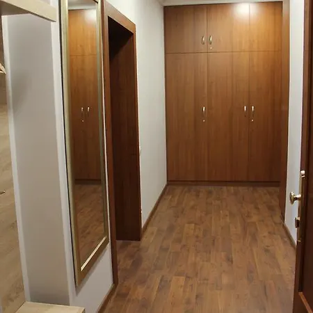 Apartament Jurincom Na Vyhlidce Karlowe Wary