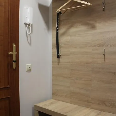 Apartamento Jurincom Na Vyhlidce