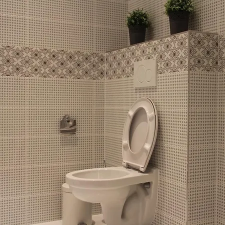 Jurincom Na Vyhlidce Apartamento Karlovy Vary