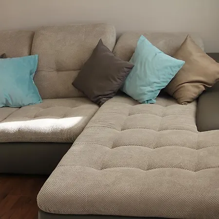 Jurincom Na Vyhlidce Apartament