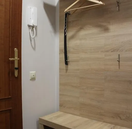 Apartment Jurincom Na Vyhlidce